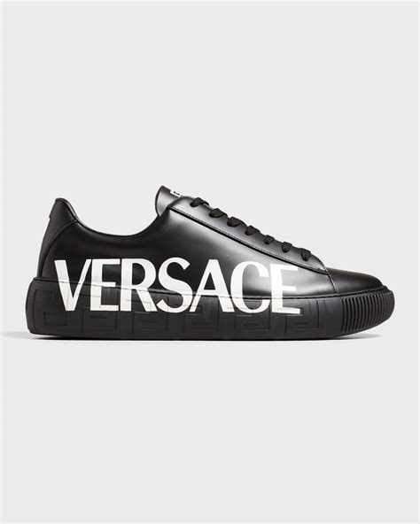 versace mens shoes canada